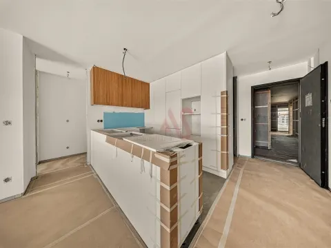 Apartamento T1 no empreendimento Espinho Beach Residendes em Espinho
