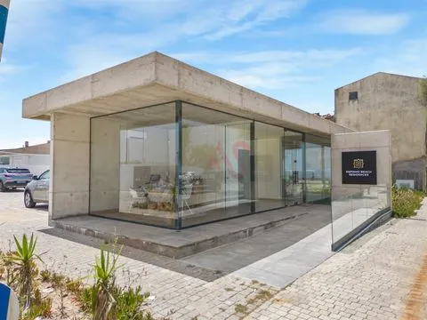 1 bedroom apartment in the Espinho Beach Residendes development in Espinho