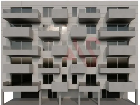 Appartement de 3+1 chambres dans le développement de Portas da Cidade à Felgueiras