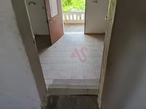 Single Story 3 Bedroom House to Restore in Santo Aleixo da Restauração – Moura