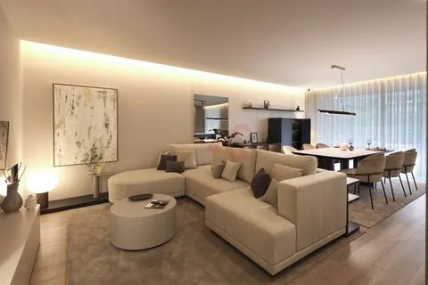 Apartamentos T2 NOVOS no Empreedimento Vess Living na Costa em Guimarães