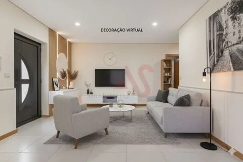 &#127969; 2 Schlafzimmer Haus Etage – Erdgeschoss &#124; ca. 77 m²