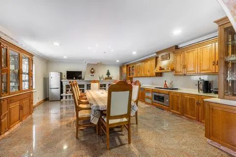 Villa exclusive avec 6 suites, jardin et piscine à Vilar de Ferreiros, Mondim de Basto