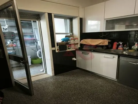 2 Bedroom Apartment (original 3 Bedrooms) – São Miguel das Caldas, Vizela