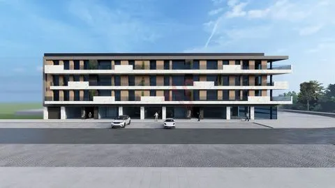 Loja no RC do Empreendimento EDIFÍCIO TNPRAÇA em Lousada