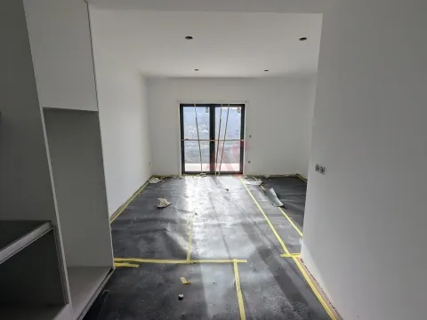 Apartamento T1 (1.º Andar) novo em Fafe