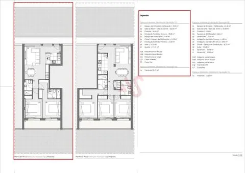 New 2 Bedroom Apartment in São Torcato, Guimarães – Comfort and Quality of Life
