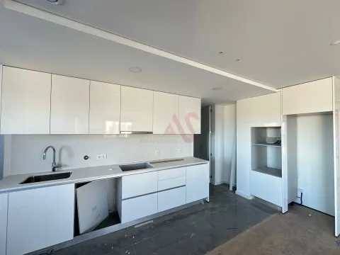 Apartamentos T3 desde 325.000€ em Braga S. Vicente