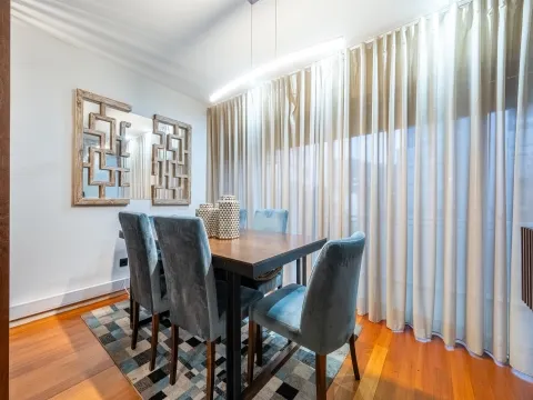 Apartamento T1 em Oliveira do Castelo, Guimarães