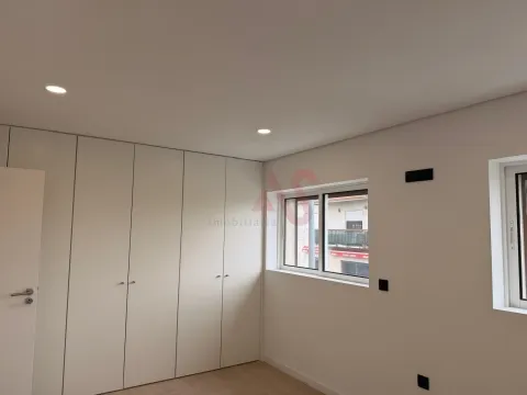 Apartamento T3 Novo em Barrosas (Santo Estêvão), Lousada