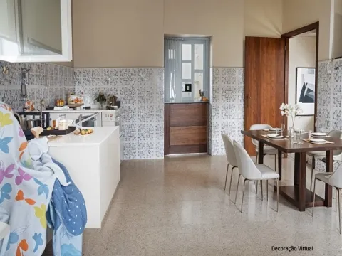 3 Bedroom House for Restoration in Conde, Guimarães