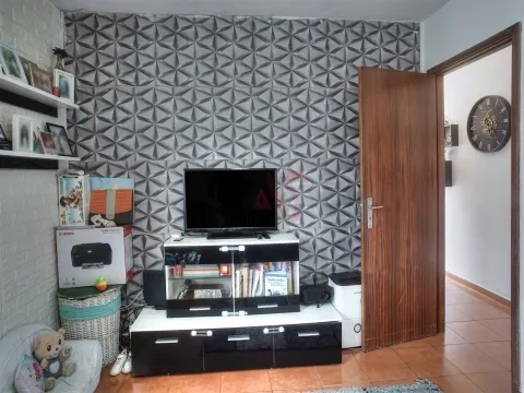 Moradia T2 em São João de Vizela, Vizela