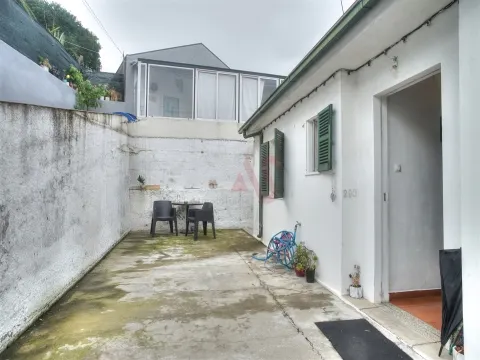 Moradia T2 em São João de Vizela, Vizela