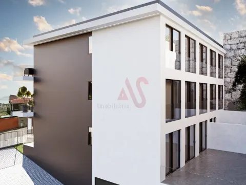 Appartamento con 3 camere da letto a Pevidém, Selho São Jorge, Guimarães