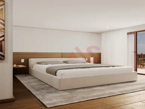 Appartamenti di nuova costruzione con 2 camere da letto e due fronti a partire da €250.000 a Infias, Vizela