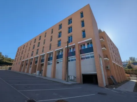 Appartamento con 1 camera da letto a 2 minuti dall´Università del Minho - Guimarães