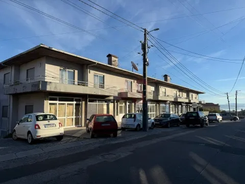 Apartamento de 3 habitaciones en construcción – Sousa, Felgueiras