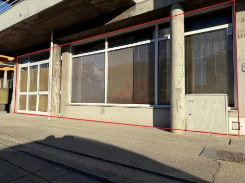 Apartamento de 3 habitaciones en construcción – Sousa, Felgueiras