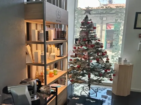 💈 Trespasse de Cabeleireiro Pronto a Operar no Centro de Vizela – Rua Dr. Abílio Torres