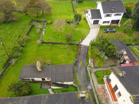 Moradia T3 com terreno de 409 m² – Vila Praia de Âncora | 350.000 €