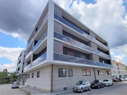 Apartamento T3 Moderno em Ponte de Lima