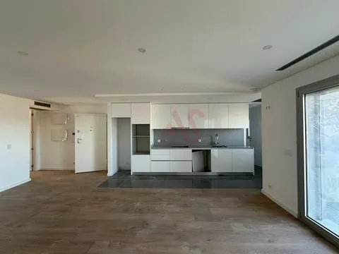 Apartamento T2 novo no Empreendimento Andorinhas Residence em Braga S. Vicente