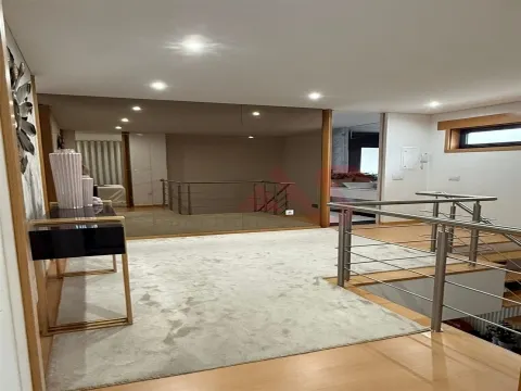 Moradia T3 Moderna em Barrosas, Lousada – Pronta a Habitar