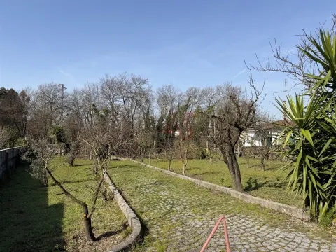 Terreno para Construção em Bairro, Vila Nova de Famalicão – Excelente Oportunidade
