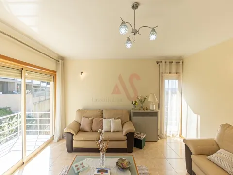 Apartamento T3 em Mesão Frio, Guimarães com 130 m2