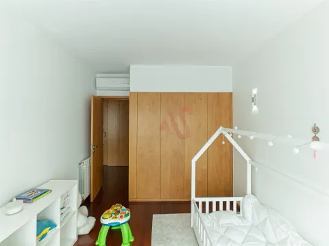 T3 zu mieten im Zentrum von Vizela