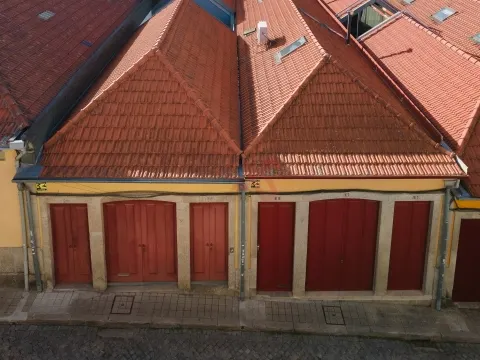 Villa de luxe située au cœur de la ville de Porto