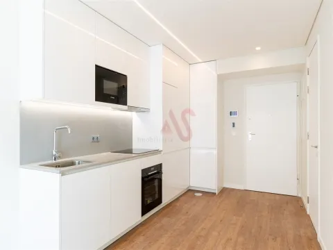 Appartamento con una camera da letto in vendita in Rua José Saramago