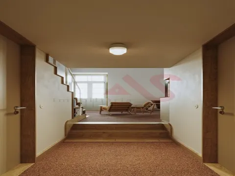 Apartamento T1 localizado no Gardens Vintage, Porto