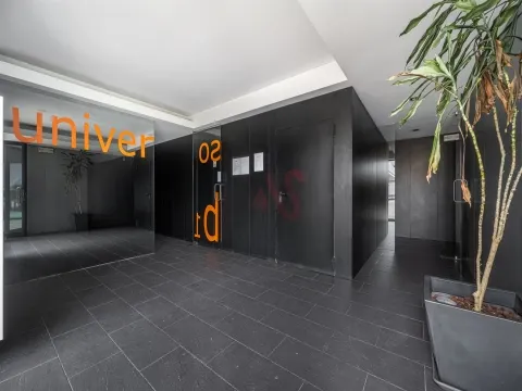 Apartamento T0 dividido em T1 | Guimarães, em frente ao polo da Universidade do Minho