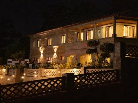 TRESPASSE – ESPAÇO DE EVENTOS EM MOREIRA DE CÓNEGOS, GUIMARÃES