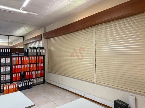 Loja em Fermentões, Guimarães – excelente oportunidade de investimento