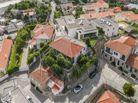 MORADIA TÉRREA T3+1 EM VIZELA