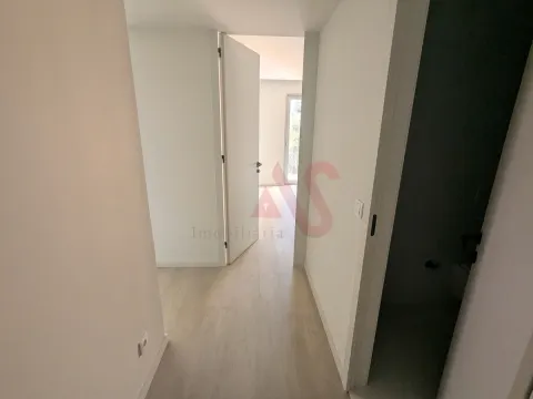 Apartamento T1 NOVO | Pronto a habitar | A 2min. da Universidade do Minho - Guimarães