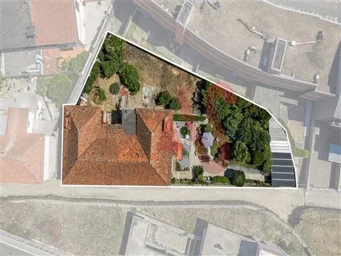 Casa de 3 dormitorios en Pedra | Margarida, Centro Felgueiras