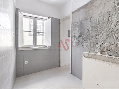 Prédio T3 no Centro Histórico de Guimarães | Património Mundial UNESCO