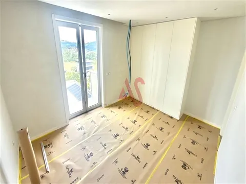 Appartamento con 2 camere da letto arrestato | Edifício Azul, Trofa – Felgueiras