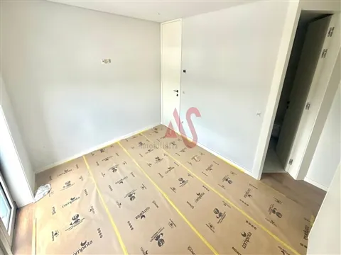 Appartamento con 2 camere da letto arrestato | Edifício Azul, Trofa – Felgueiras