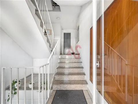 Apartamento T3 Perto do Centro de Lousada