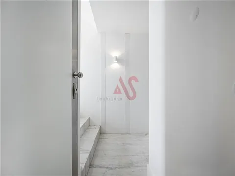 Apartamento T3 Totalmente Reabilitado no Coração de Braga