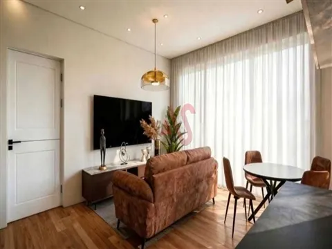 Cession de la position contractuelle | T1 Monsanto Lofts | 2e étage, balcon et place de parking