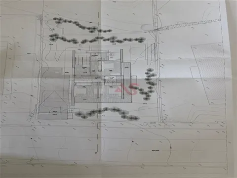 Terreno para construção com projeto de arquitetura para Moradia T3 | Pombeiro de Ribavizela, Felguei
