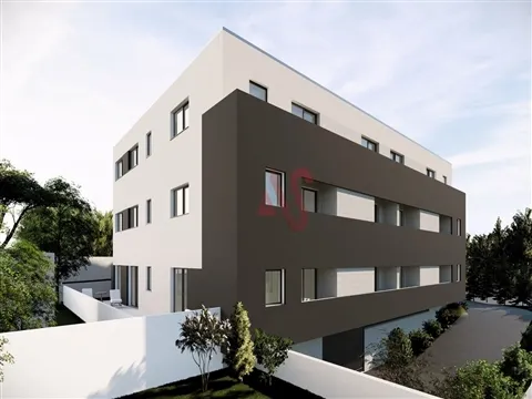 APARTAMENTO T0 EM CONSTRUÇÃO | 35 m² | SANTA EULÁLIA, VIZELA