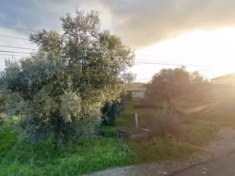 Terreno Para Construção