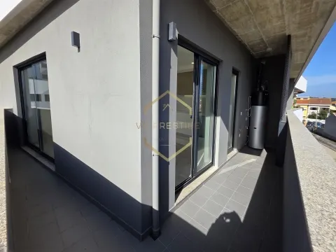T2 NOVO Póvoa de Varzim