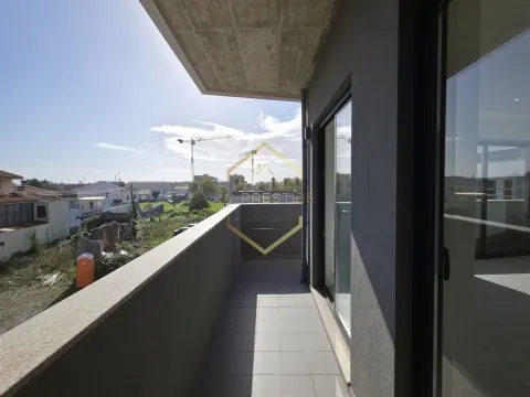 T2 NOVO Póvoa de Varzim